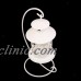 Hanging Tea Light Candle Holder Lantern Garden Tabletop Ornament Art Decor   352335318743